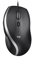 Миша Logitech M500s, Black (910-005784) (212738)