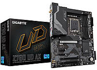 Материнская плата LGA1700, Gigabyte Z790 UD AX (258057)