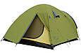 Палатка туристична Tramp Lite Camp 4 olive, фото 7