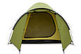 Палатка туристична Tramp Lite Camp 4 olive, фото 5