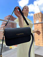 Женская сумка из эко-кожи Valentino молодежная, брендовая сумка-клатч маленькая через плечо SK1601