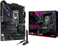 Мат.плата 1200 (B560) Asus ROG STRIX B560-E GAMING WIFI (227031)