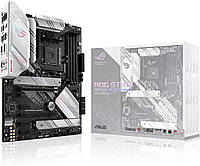 Мат.плата AM4 (B550) Asus ROG STRIX B550-A GAMING (214884)