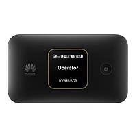 ТОП 4G WiFi роутер Huawei E5785Lh-22c LTE Cat.6 до 300 мбіт