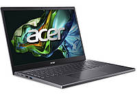 Ноутбук 15.6" Acer Aspire 5 A515-48M-R20F (NX.KJ9EX.009) Steel Gray (278003)