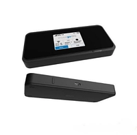 ТОП 4G/5G WIFI роутер Novatel Inseego MiFi X PRO 5G (M3000) с поддержкой VPN