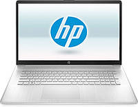 Ноутбук 17.3" HP 17-cp2005ua (832W3EA) Natural Silver (275850)