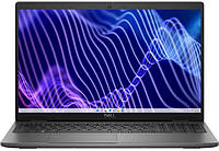 Ноутбук 15.6" Dell Latitude 3540 (N022L354015UA_UBU) Black (271865)