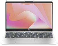 Ноутбук 15" HP 15-fd0038ua (834N4EA) Diamond White 15.6" (278911)