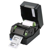Принтер этикеток TSC TE200 (99-065A101-00LF00) h