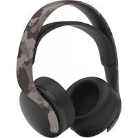 Наушники Playstation 5 Pulse 3D Wireless Headset Grey Camo (9406990) p