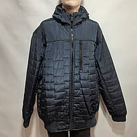 Мужская куртка (Супер Больших размеров) весна осінь 66,68,70,72,76,76
