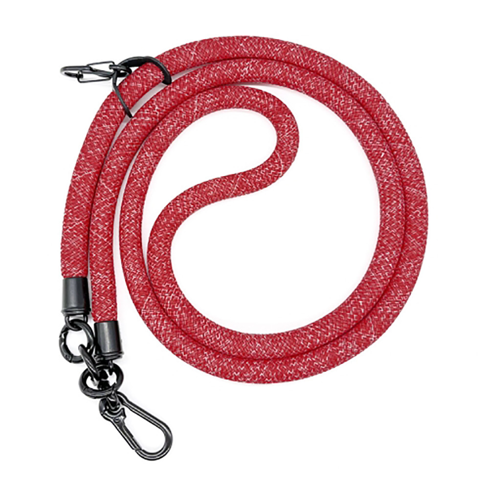 Універсальний регульований ремінець на шию для телефона / навушників 8