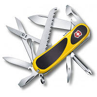 Нож Victorinox EvoGrip S18 (2.4913.SC8) d