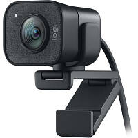 Веб-камера Logitech StreamCam Graphite (960-001281) p