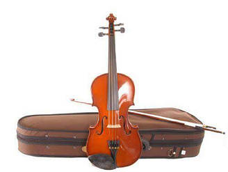 Скрипка STENTOR 1018/C Student Standard 3/4