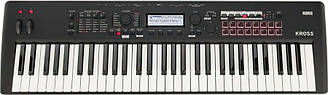 Робоча станція KORG KROSS2-61-MB