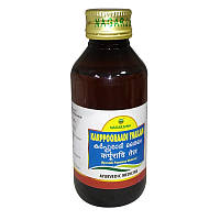 Карпураді таіл олія 200мл Нагарджуна, Karpuradi thailam Nagarjuna, Карпуради таил масло при повреждении
