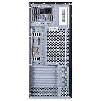Комп'ютер Fujitsu Esprimo P720 MT/ Core i5-4430/ 8 GB RAM/ 120 GB SSD + 500 GB HDD, фото 4