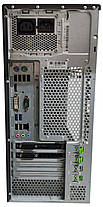 Fujitsu Esprimo P720 MT/ Core i5-4430/ 8 GB RAM/ 120 GB SSD + 500 GB HDD/ GeForce GTX 1050 Ti 4GB, фото 5