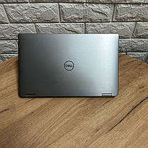 Ноутбук Dell Latitude 9410/ 14" (1920x1080) Сенсорний/ Core i5-10310U/ 16 GB RAM/ 256 GB SSD/ UHD, фото 4