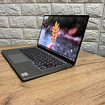 Ноутбук Dell Latitude 9410/ 14" (1920x1080) Сенсорний/ Core i5-10310U/ 16 GB RAM/ 256 GB SSD/ UHD, фото 6