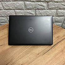 Ігровий ноутбук Б-клас Dell Latitude 5401/ 14" 1920x1080 Touch/ i7-9850H/ 16GB RAM/ 256GB SSD/ MX150 2GB, фото 4