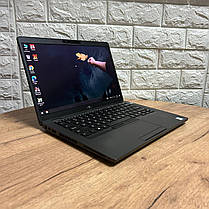 Ігровий ноутбук Б-клас Dell Latitude 5401/ 14" 1920x1080 Touch/ i7-9850H/ 16GB RAM/ 256GB SSD/ MX150 2GB, фото 5