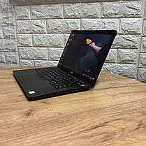 Ігровий ноутбук Б-клас Dell Latitude 5401/ 14" 1920x1080 Touch/ i7-9850H/ 16GB RAM/ 256GB SSD/ MX150 2GB, фото 6