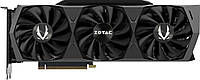 Дискретна відеокарта Zotac nVidia GeForce RTX 3080, 10 GB GDDR6X, 320-bit / HDMI, DisplayPort