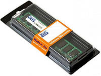 Память 4Gb DDR3, 1600 MHz, Goodram, 1.35V (GR1600D3V64L11S/4G) (109701)