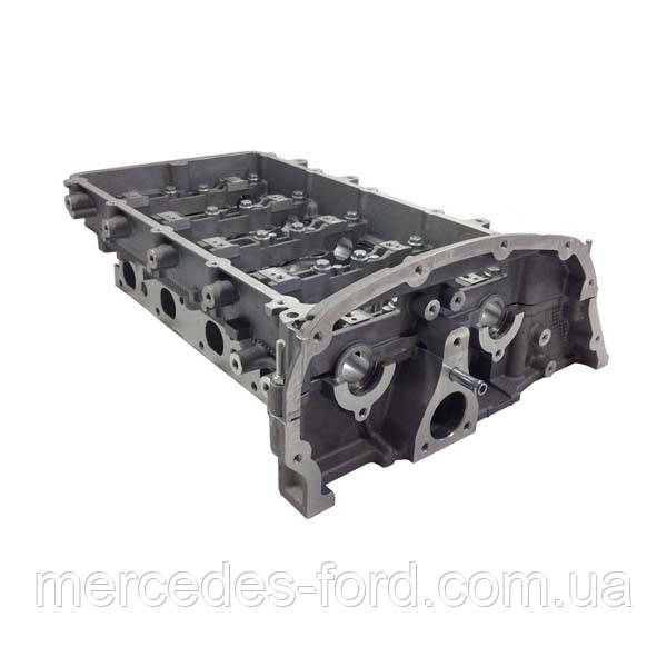 Головка блока циліндрів ГБЦ Ford Transit 2.4 TDI / RWD задній привод Форд Транзит дизель 2000-2006, фото 1