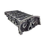 Комплект прокладок двигуна Ford Transit 2.4TDI — TDCI/V184, Форд Транзит 2.4 дизель 2000-2006, XS4Q6008AAT, фото 4