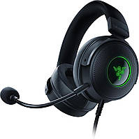 Игровые наушники Razer Kraken V3 (RZ04-03770200-R3U1)