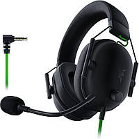 Ігрові навушники Razer BlackShark V2 X Black (RZ04-03240100-R3M1)