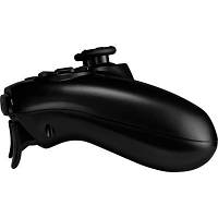 Геймпад Canyon CND-GPW5 Wireless PS4 Black (CND-GPW5) d