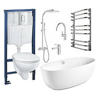 Сантехніка