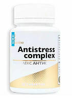 Антістрес ABU Antistress complex 60 таблеток