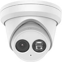 Hikvision DS-2CD2363G2-I (2.8 мм) - 6 Мп мережева камера з AcuSense