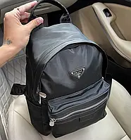 Prada Backpack Black BO08477