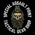 КРАМНИЦЯ ТАКТИЧНОГО СПОРЯДЖЕННЯ SPEСIAL ASSAULT POINT // S.A.P.