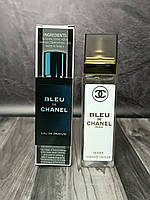 Парфюм мужской Chanel Blue de Chanel (Шанель Блу де Шанель) 40 мл.