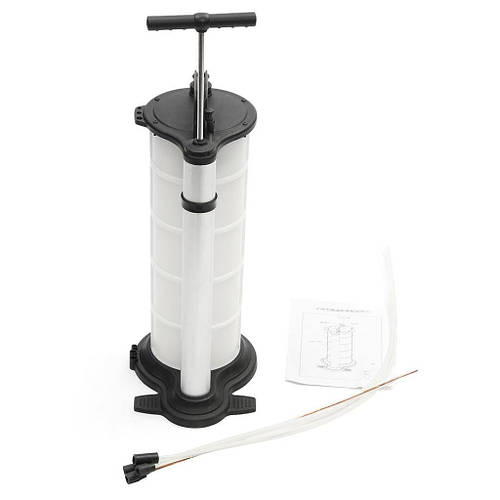 Насос ручной для откачки масла 9 л. Profline 35087 (ID#2125486831 ...