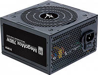 Блок живлення  700Вт  Zalman MegaMax ZM700-TXII  (ATX 2.31, 120мм, 80PLUS) (код 113673)