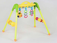 Детский игровой центр для малышей, погремушки в наборе, НЕ 0601 848