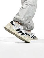 Adidas Spezial White/Black 40