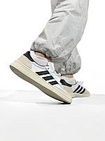 Adidas Spezial White/Black 44