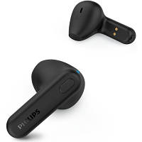 Наушники Philips TAT1138 True Wireless Black (TAT1138BK/00) d