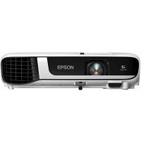 Проектор Epson EB-W51 (V11H977040) d