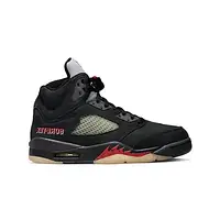 Nike Air Jordan 5 Retro Gore-Tex Off Noir 41